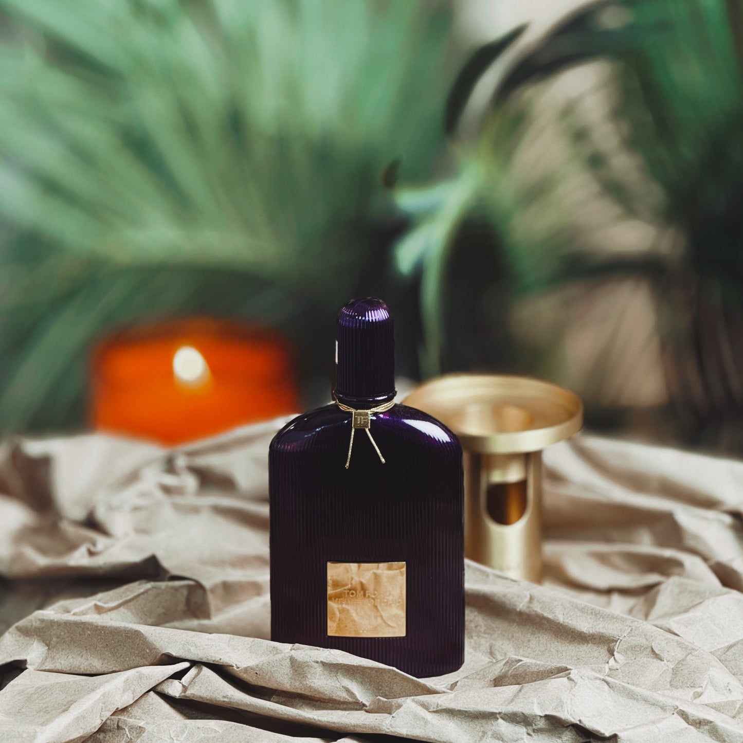 TOM FORD VELVET ORCHID