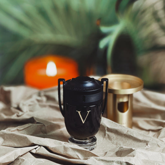 Paco Rabanne Invictus Victory EDP