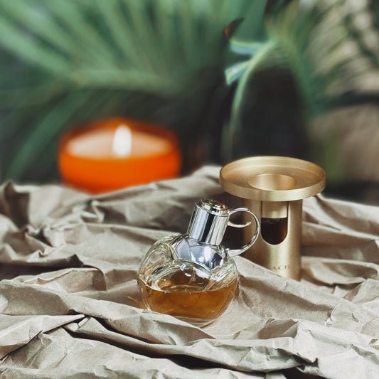 Azzaro Wanted Girl Eau De Parfum