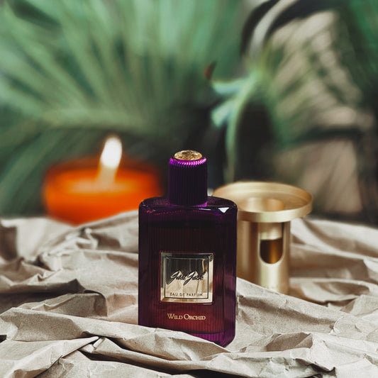 JUST JACK WILD ORCHID EDP